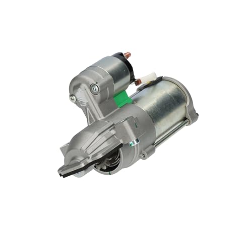 Démarreur VALEO 438627 pour résoudre les problèmes de démarrage Ford Focus IV