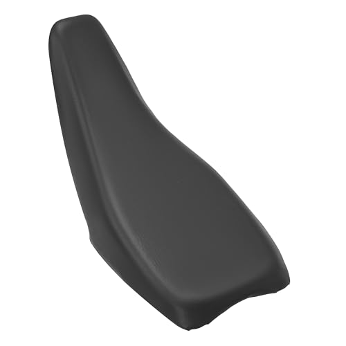 ECOTRIC Seat Cover Compatible with 2006-2012 Honda TRX450ER TRX450R Sportrax Seat Protector