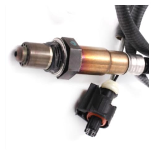 Capteur OE 95860617200 sonde lambda après catalyseur pour échappement