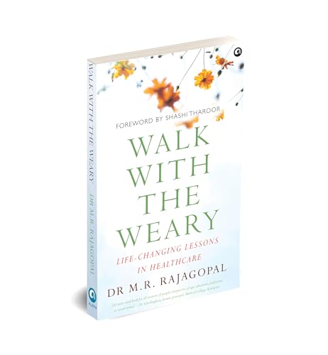 Image of Walk With The Weary