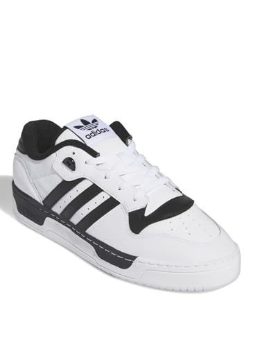 Image of adidas Mens Rivalry Low Sneaker