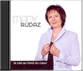 Le Ciel Au Fond Du Coeur [Audio CD]