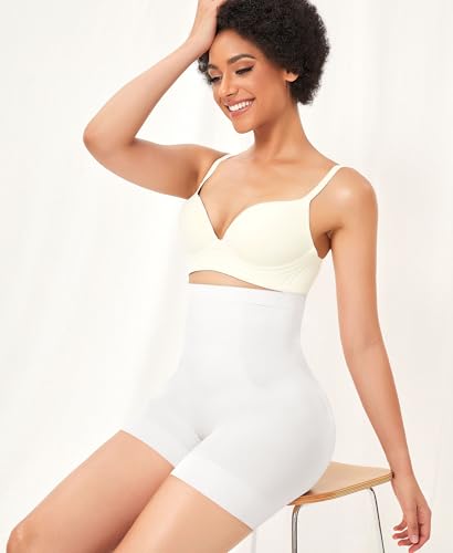 Image of Womens Shaper Shorts for Under Dresses WN0023