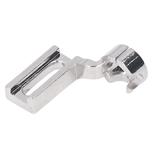 Accesorio para máquina de coser pie prensatelas ajustable miniatura 4