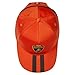 Lamborghini 2023 Adult Squadra Corse Travel Cap Orange