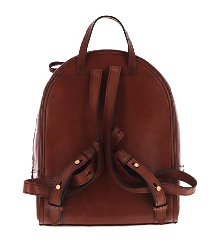 Angela Backpack Marrone TB 14, Marrone Tb 143