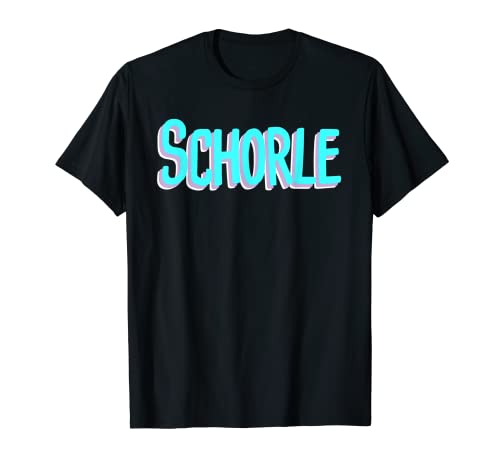 Schorle Art 100%Palatinado y Palatinado vino y enólogos Camiseta