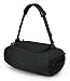 Osprey Packs Trillium 65 Duffel Bag, Black, One Size