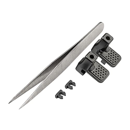 Kit de actualización DREAMGRIP 2020 para Equipos de Video Evolution Pro/Mojo con reemplazos y Extensiones para módulos de actualización para iPhone 11, Samsung Galaxy S20 +, Sony Xperia, etc Cover