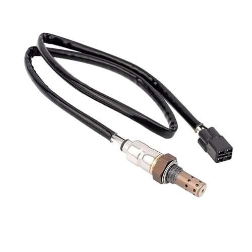 Capteur O2 Moto Haute Température pour Speedmaster et Daytona 675 R Flot Régulé