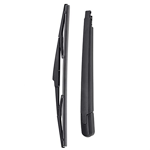 Plus de traces de pluie : kit bras essuie-glace arrière pour Hyundai Santa Fe 2006-2012