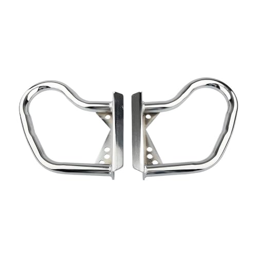 Barre de protection moteur pour éviter les dommages sur V7 Special et V9