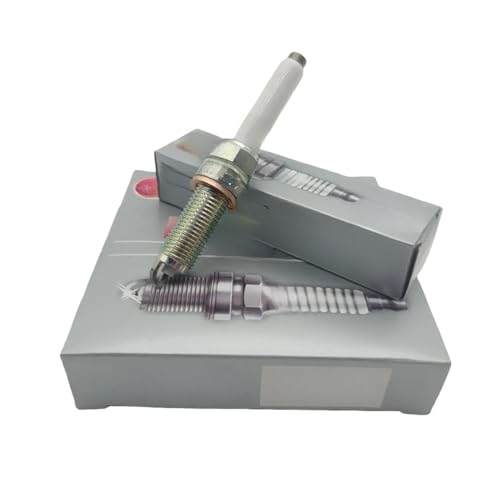 Bougies d'allumage SILZKFR8E7S pour réparer les pertes de puissance M274