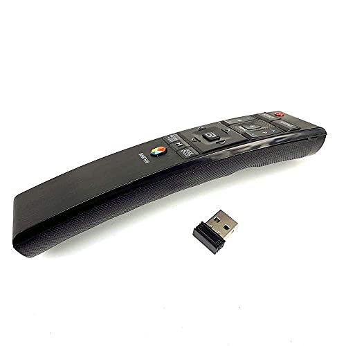 Image of Ehop Remote Control Replacement for Samsung Smart TV