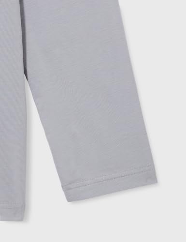 BOSS Tee Long 10256064 01 – Ansicht 4