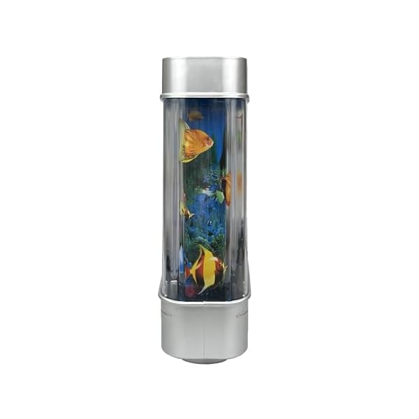 Fake-Fish-Tank-Mini-AquariumArtificial-Tropical-Fish-DecorativeFake-Aquarium-Decorative-LampAquarium-Lights-Motion-Lamp-Night-Light-with-Moving-FishGift-for-KidsUS-Plug Fake-Fish-Tank-Mini-AquariumArtificial-Tropical-Fish-DecorativeFake-Aquarium-Decorative-LampAquarium-Lights-Motion-Lamp-Night-Light-with-Moving-FishGift-for-KidsUS-Plug