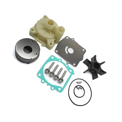 Kit pompe à eau 6N6-W0078 pour naviguer sereinement en mer avec votre moteur 115 CV