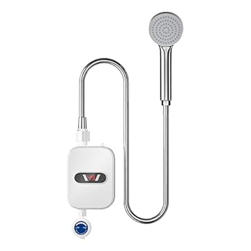 best instantaneous water heater