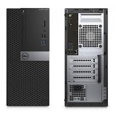 PC Dell Optiplex 3040 MT Torre Ordenador Intel G4400 RAM 8GB SSD 240GB W11 WiFi Ordenador Reacondicionado