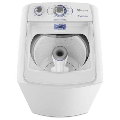 Máquina de Lavar Electrolux 9kg Branca Efficient Care 127v LED09 #2