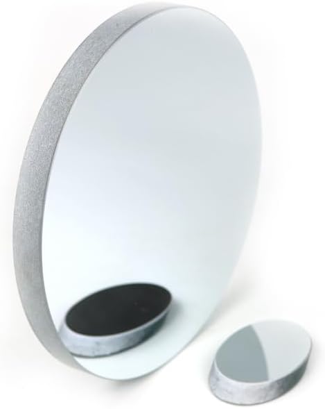 D203F1270 Telescope w/50mm Secondary Mirror for DIY Astronomical Telescope