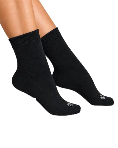 Pembrook Bamboo Viscose Diabetic Socks