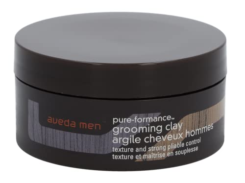 Aveda Men Pure-Formance Clay for Effortless Grooming - Image 2