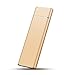 Produktbild Externe Festplatte 2tb USB 3.1 Backups Externe Festplatte Tragbare für Mac, PC, TV, MacBook, Chromebook, Xbox One, Wii u,Laptop,Desktop,Windows (2tb, Gold)