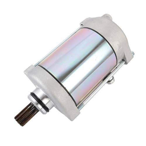 Démarreur électrique pour moto Max 800I 600I et Shade Sport 650 2016