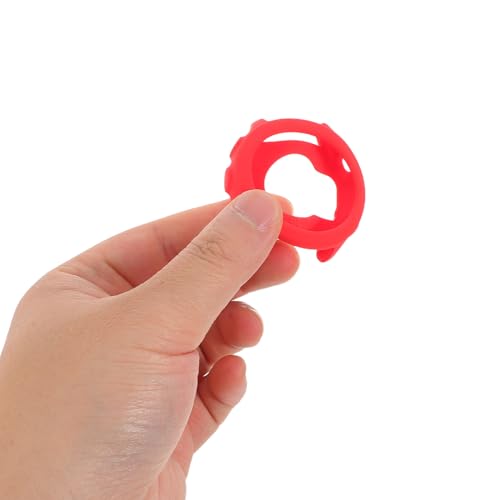 Protector de parachoques OSALADI antishock con cubierta de reloj inteligente duradera de 8 piezas 4
