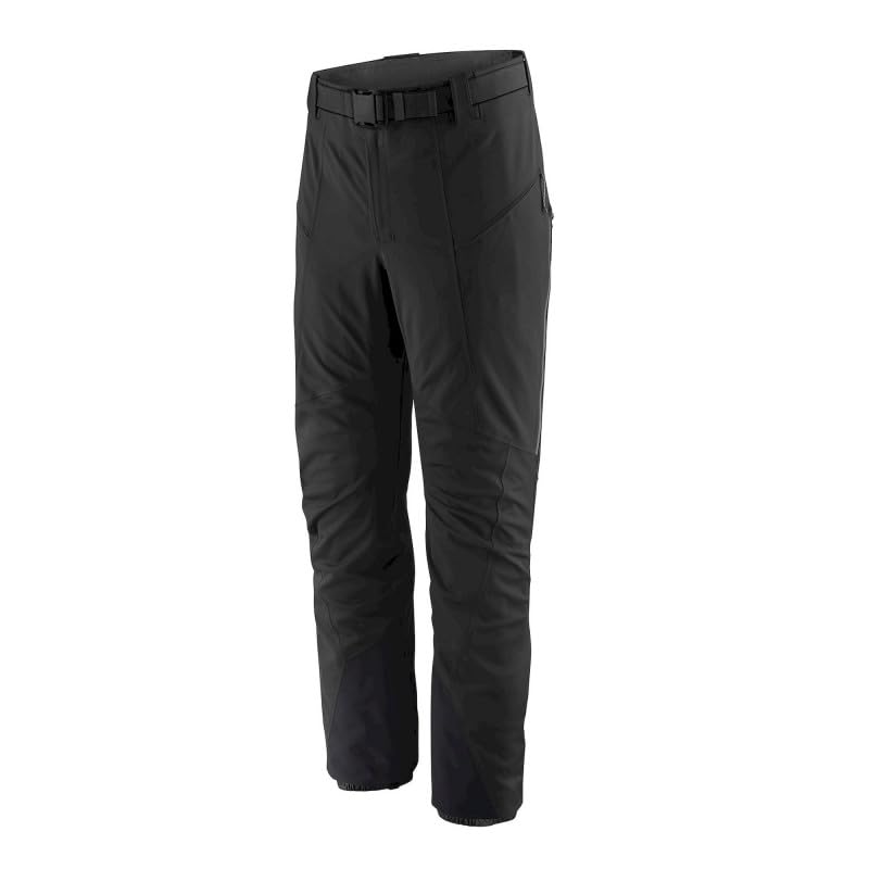 Patagonia Herren M's Upstride Pants Hose, schwarz, L