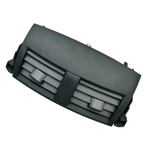 Panneau de ventilation sortie A/C Toyota RAV4 grille aération tableau
