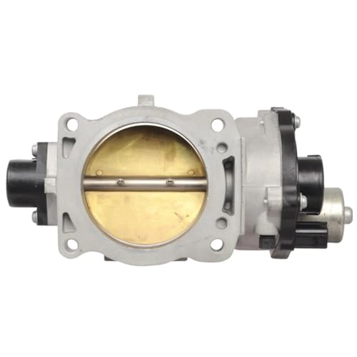 Corps de papillon électronique 75 mm haute précision standard 8L3Z9E926A