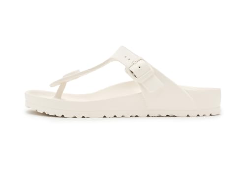 Image of Birkenstock Women's Arizona Shearling Sandals