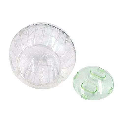 Palla criceto giocattolo per roditori gioco palla