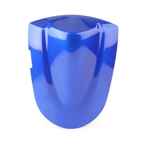 Carénage de selle pour Suzuki GSXR 2006 2007 bleu ajustement parfait