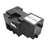 DOGEPRO Scatola di manutenzione MC-G03 5794C001, 1 PACK, Compatibile con Canon ColorWorks C3500 Series TM-C3500 C3510 C3500 C3520