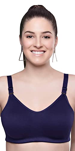 Image of TRYLO SUPERFIT-BRA-36-SAPPHIRE-F-CUP