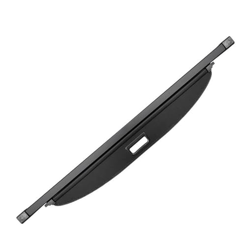 Plage arrière pour VW Sharan cache bagage rétractable anti regard indiscret