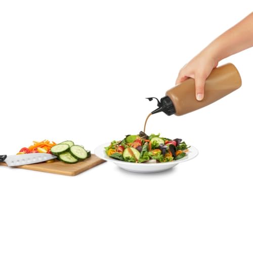 Image of OXO Good Grips Chef's Squeeze Bottle,(Pack of 24)
