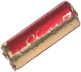 Holy Land Market Instant Incense Charcoal from Jerusalem - Comes from Greece for Burning