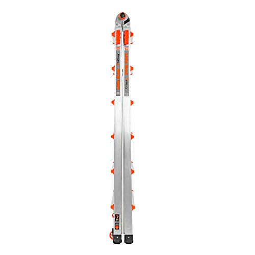 Amazon.co.jp: 長谷川工業(Hasegawa) LittleGiant 多機能はしご Amazon.co.jp: 長谷川工業(Hasegawa) LittleGiant 多機能はしご