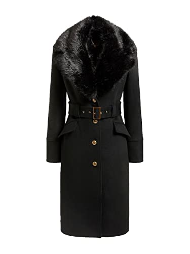 Guess Marciano Cappoto mujer elly 1BGL001799Z