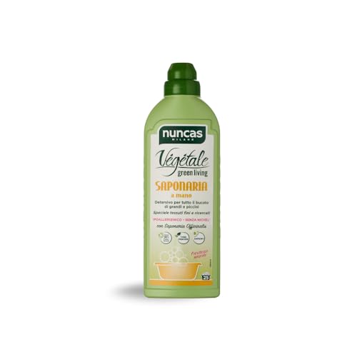 Nuncas Végétale - Saponaire à la Main - 750ml