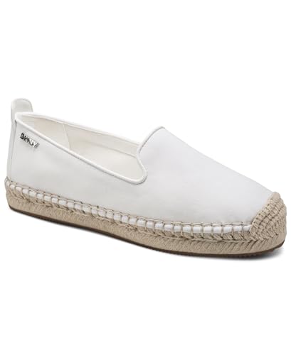 Image of DKNY Women's Mallandra Espadrille Closed Toe Sandal