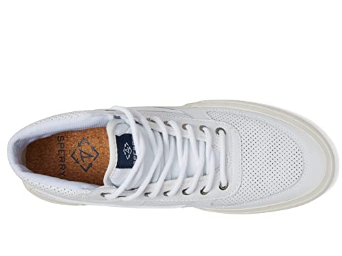 Image of Sperry Top-Sider Womens Soletide 2-Eye
