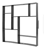 Original European Design Floor Molds for Interior and Exterior Decoration, Construction - Moldes y Moldes