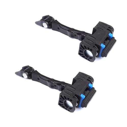 Bloquer ouverture porte VW Beetle : kit sangle limitation avant 5C5837249