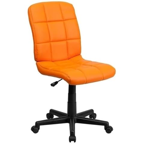 Chaise de Bureau Flash Furniture Clayton Cover