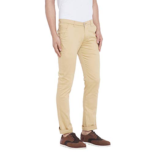 Image of Duke Men Pants